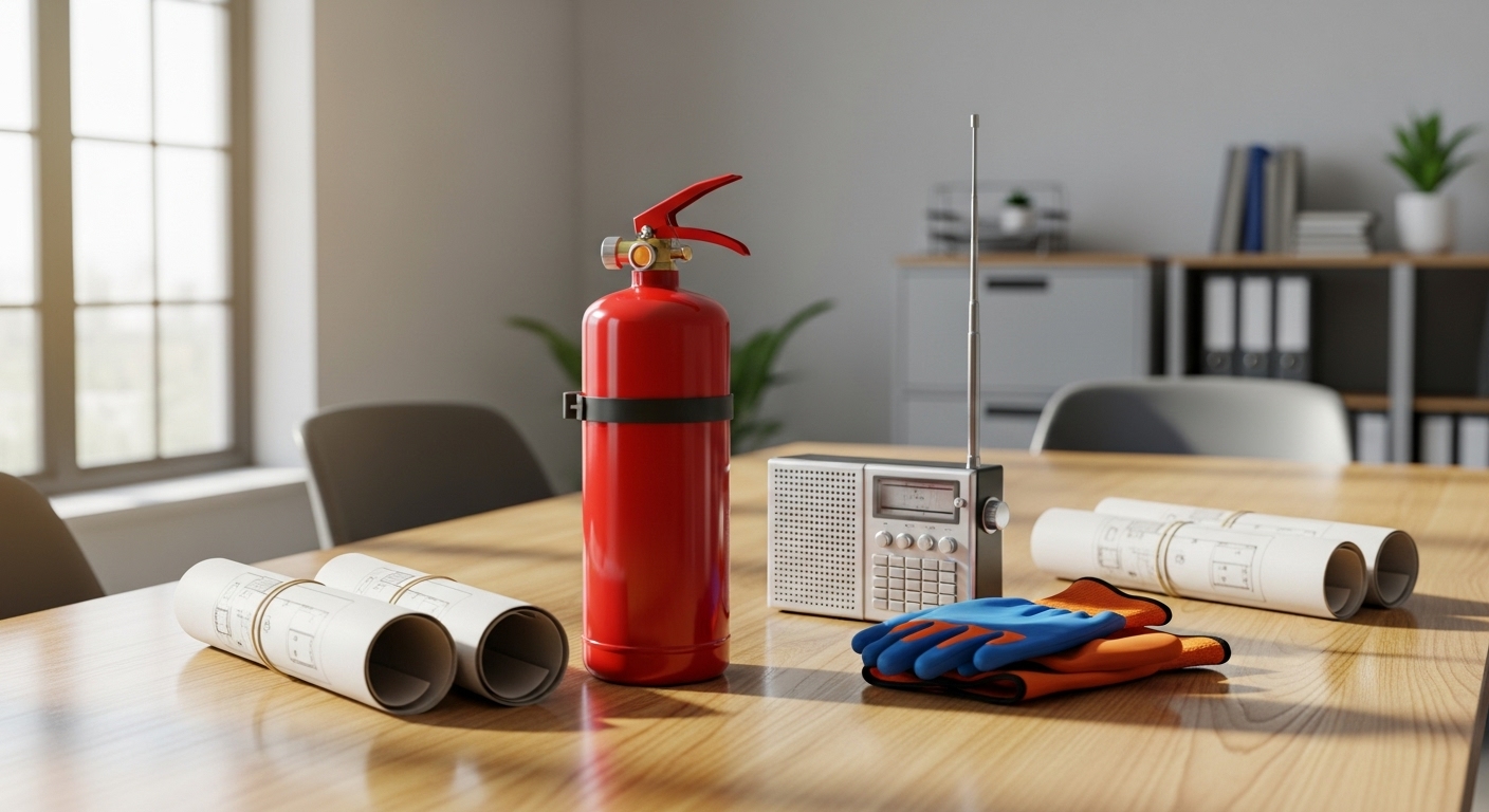 Programa Interno Proteccion Civil Chihuahua