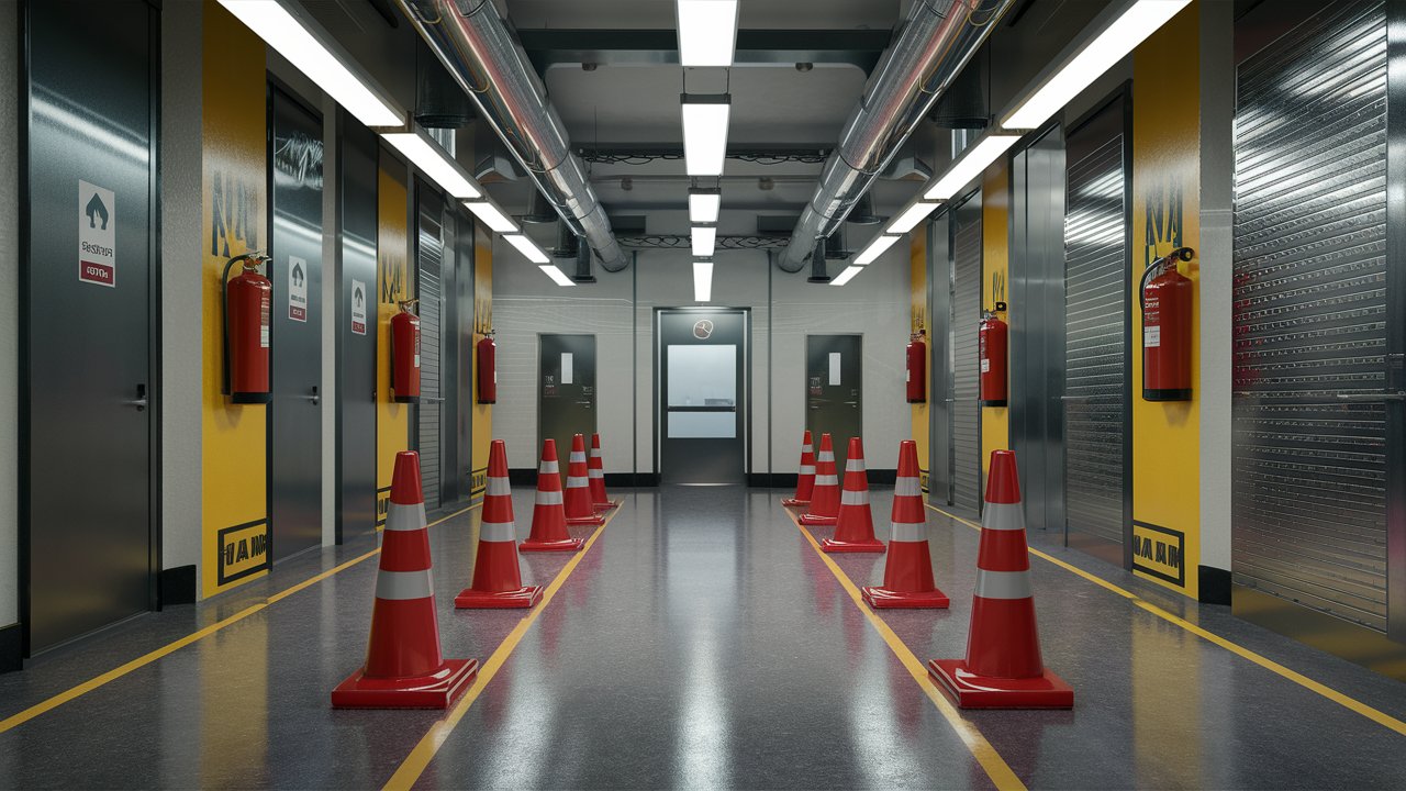 Programa Interno Proteccion Civil Chihuahua