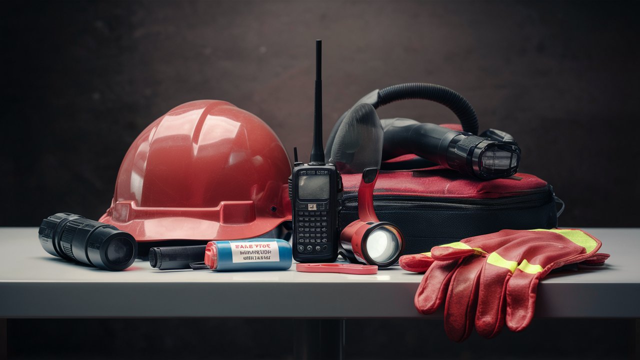 Programa Interno Proteccion Civil Chihuahua