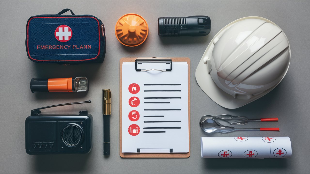 Programa Interno Proteccion Civil Chihuahua