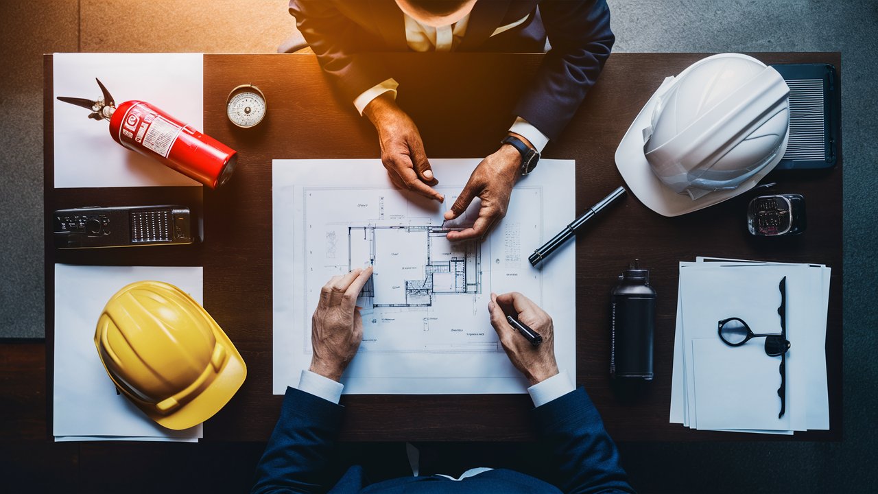 Programa Interno Proteccion Civil Chihuahua